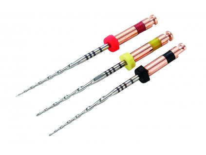 Orbis RC File - Reciproc Classic (Varianta Orbis RC File 25mm R25 červené)