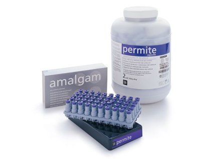 Permite (Varianta Permite I kapsle slow 50ks )
