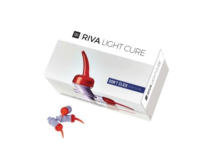 Riva LC kapsle (Varianta Riva LC kapsle 50ks A3,5)