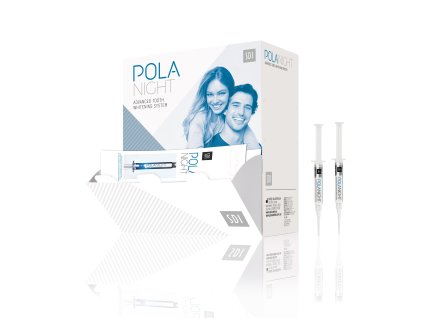 Pola Night (Varianta Pola Night 10% 10x1.3g)