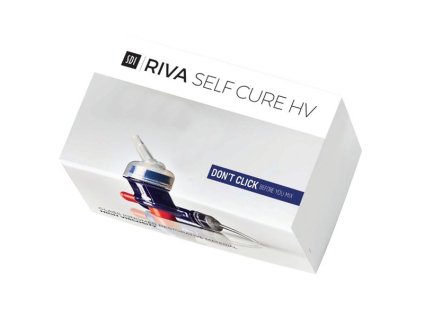 Riva SC kapsle HV (Varianta Riva SC HV kapsle 45ks A2)