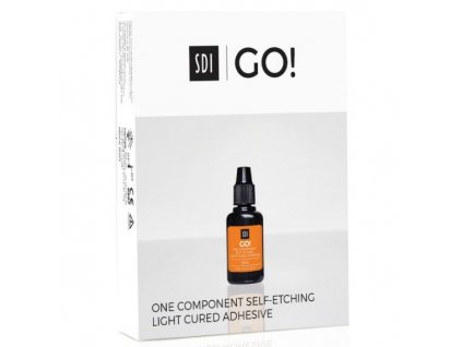 GO! adhesive 5ml