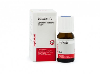 Endosolv 13ml