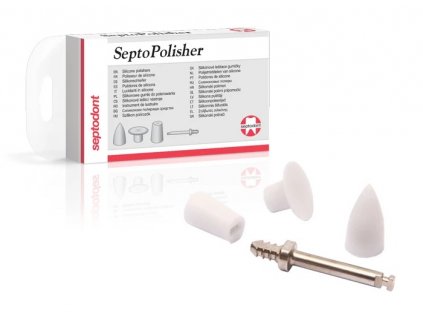 SeptoPolisher Erasers