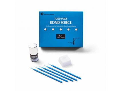 Bond Force (Varianta Bond Force Twin Kit Pen  2x2ml     )