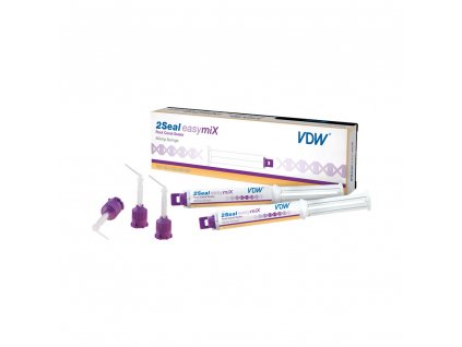 2Seal (Varianta 2Seal Easymix 2x15g)