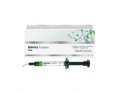 Admira Fusion Flow (Varianta Admira Fusion Flow 2x2g A2)