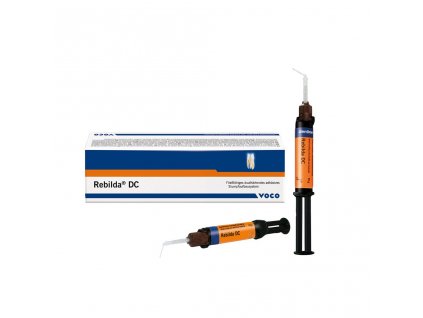 Rebilda DC QuickMix 10g (Varianta Rebilda DC QuickMix 10g Blue)