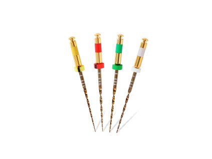 Uni-Wave Gold (Délka 25mm, Typ nástroje Sortiment)