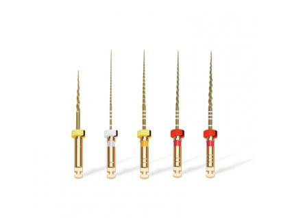 Uni-Flex (Varianta Uni-Flex 31mm Sortiment 6ks)