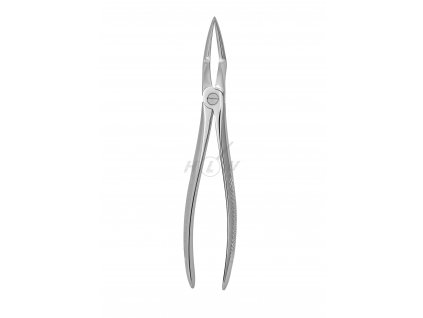 Kleště na horní kořeny Fig.51M (Varianta Kleště na horní kořeny Fig.51M - anatomická rukojeť)