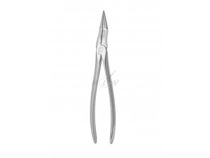 Kleště na horní kořeny Fig.151 (Varianta Kleště na horní kořeny Fig.151 - standardní rukojeť)