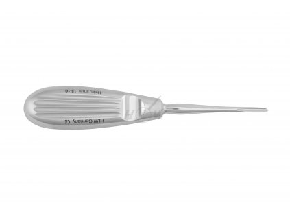 Hylin 2 - extrakční páka - rovná (Varianta Hylin 2 - extrakční páka - rovná - 3,0 mm)