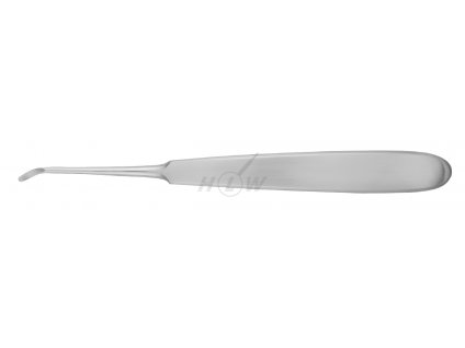 Warwick 2 - extrakční páka - 2,5 mm (Varianta Warwick 2 - extrakční páka - 2,5 mm  - levá)