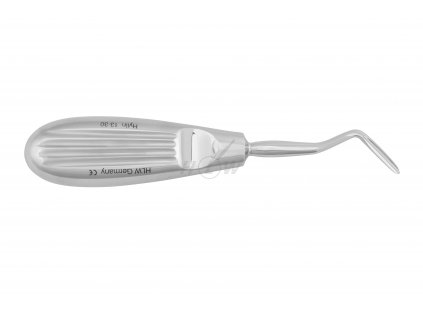 Hylin 1 - extrakční páka - 3,0 mm (Varianta Hylin 1 - extrakční páka - 3,0 mm - levá)