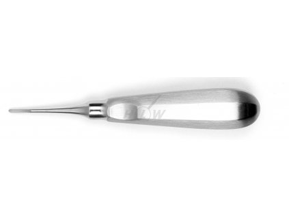 Apical - luxatory (Varianta Apical - luxatory - rovný - 5,0 mm)