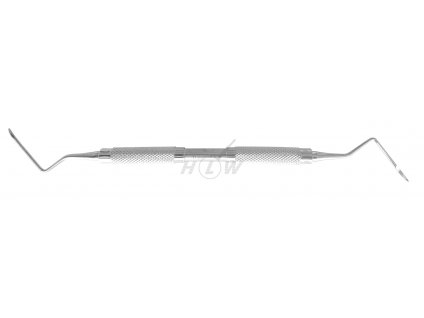 Nástroj na odstranění Apexů - Heidbrink (Varianta Nástroj na odstranění Apexů - Heidbrink  - 2,5 mm)
