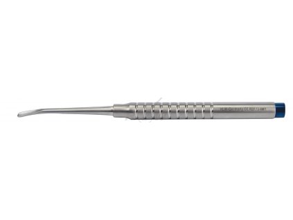 Mikro nástroj - zahnutý (Varianta Mikro nástroj - zahnutý - 3,5 mm zahnutý)