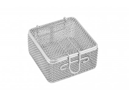 Sterilizační koše (Varianta Sterilizační koše - 150 x 50 x 35 mm)