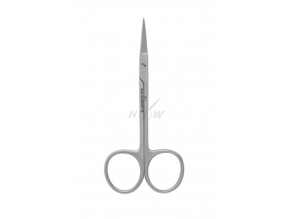 Nůžky Iris 11,5 cm (Varianta Nůžky Iris 11,5 cm - rovné)