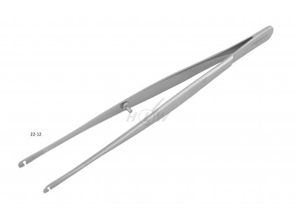 Pinzeta Naht (na stehy) 15,0 cm (Varianta Pinzeta Naht (na stehy) 15,0 cm 22-11)