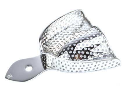 Otiskovací lžíce perforovaná - horní (Varianta Otiskovací lžíce perforovaná - horní - XL)