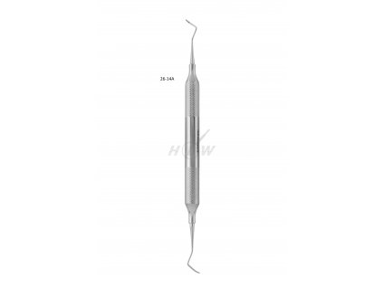 Scaler McCall (Varianta Scaler McCall - Fig. 13/14 - rukojeť Deluxe)