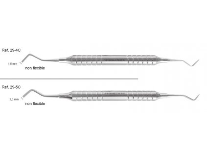 Heidemann Top - fixní (Varianta Heidemann Top - fixní - 2,0 mm)