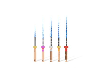 Uni-Elves (Délka 25mm, Typ nástroje 50/.04)