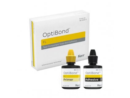 OptiBond FL Kit 2x8ml AKCE