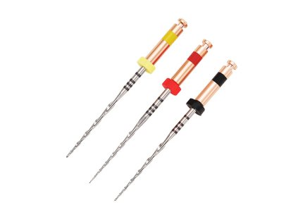 Uni-Reci Silver (Délka 25mm, Typ nástroje R50)