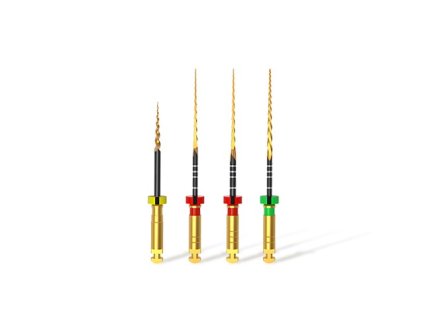 Uni-One (Délka 31mm, Typ nástroje 35/.04)