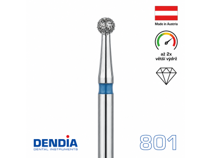 Kulička 801