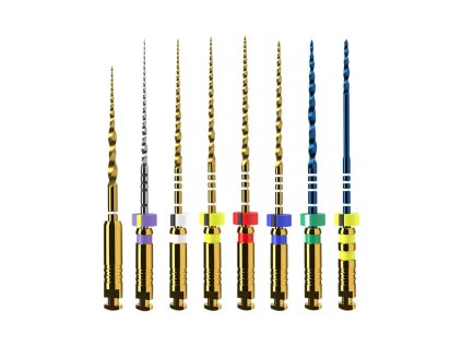 Unitaper Ultimate (Délka 25mm, Typ nástroje Sortiment)