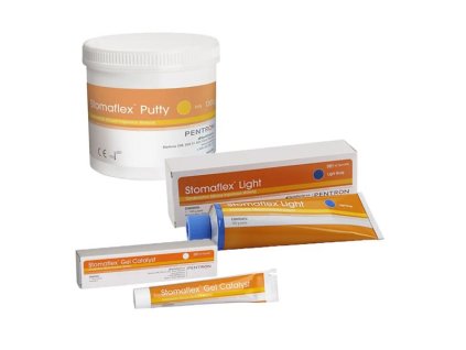 Stomaflex (Varianta Stomaflex Light Body 130g)