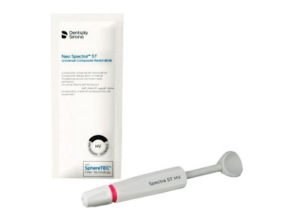 Neo Spectra ST HV (Varianta Neo Spectra ST HV Eco Kit (3xA2,3xA3+ Prime&Universal Bond 4ml))