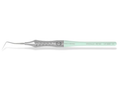 AKCE Sondy ErgoTouch k 2 balení ZDARMA (Varianta ***ERGOtouch sonda typ D zelená***)