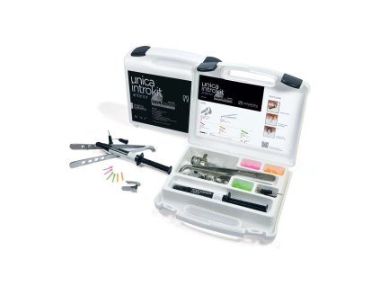 Matricový systém Unica Anterior (Varianta Matrice Unica Minideep Anterior 50ks)