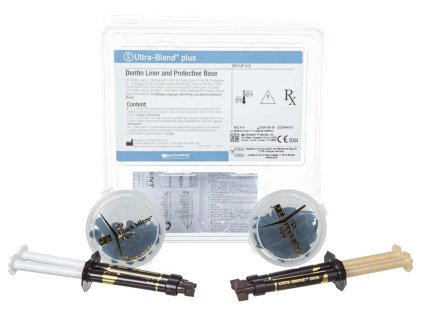Ultra-Blend plus (Varianta Ultra-Blend plus Kit)