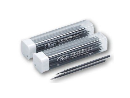 Aplikátory na Optibond KERR 50ks