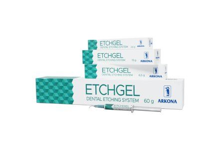 ETCHGEL (Varianta ETCHGEL 60g)