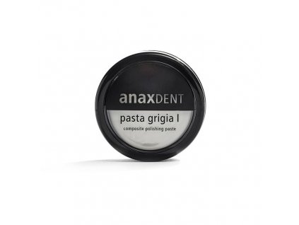 Leštící pasta Grigia (Varianta Leštící pasta Grigia I 11g - kompozita)