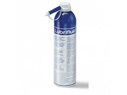 Lubrifluid spray 500ml