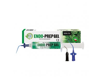 Endo-Prep Gel