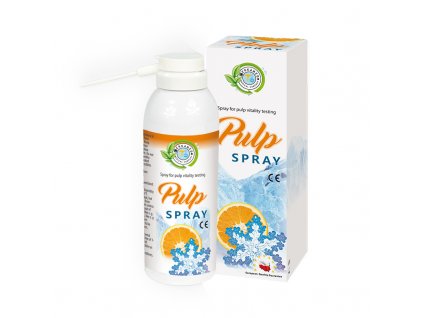 Pulp Spray 200ml (Varianta Pulp Spray 200ml Máta)