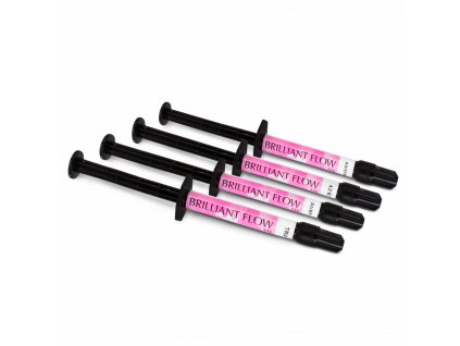 Brilliant Flow 2,3g (Varianta Brilliant Flow A2/B2 2,3g)