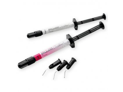 Brilliant EverGlow Flow 2g (Varianta Brilliant EverGlow Flow A4/C4 2g)