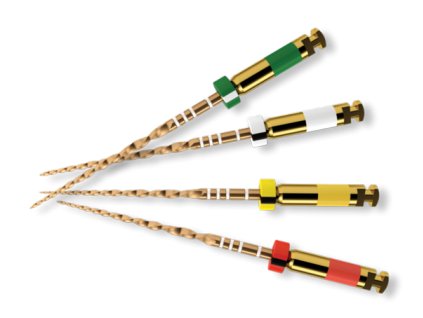 WaveOne Gold (Délka nástroje 21mm, Typ nástroje Primary)