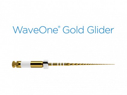 WaveOne Gold Glider