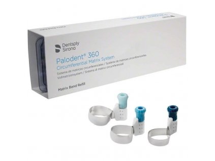 Palodent 360 (Varianta Palodent 360 matrice 4,5mm 48ks)